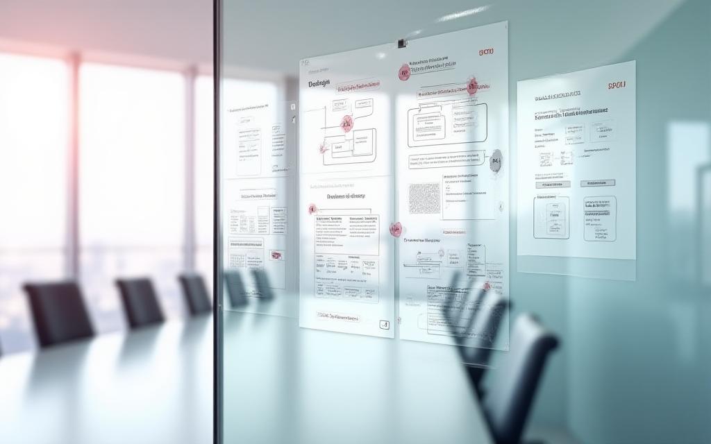 Strategic Planning Session